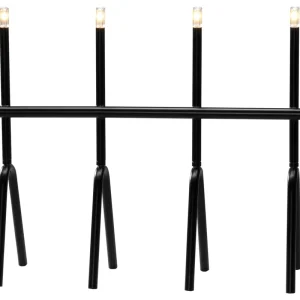 Adventsljusstake Fynd